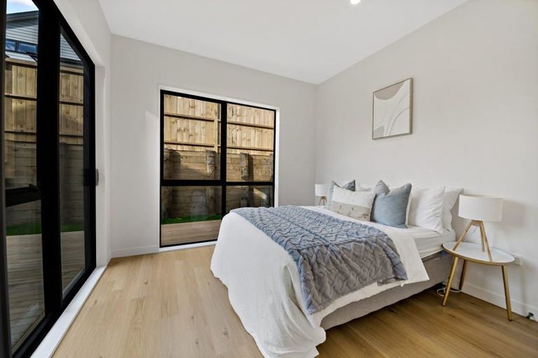 Photo of property in 34 Christella Street, Flat Bush, Auckland, 2019