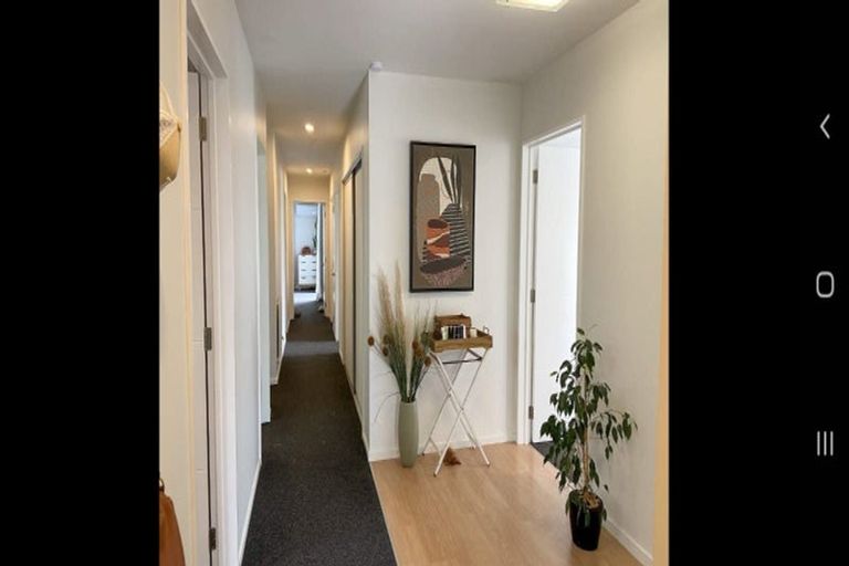 Photo of property in 181b Lowes Road, Rolleston, 7614