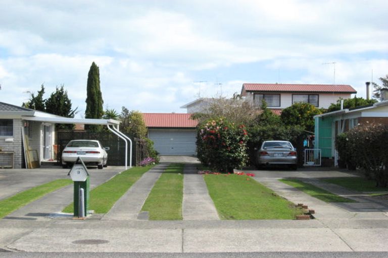 Photo of property in 9 Werahika Place, Whakatane, 3120