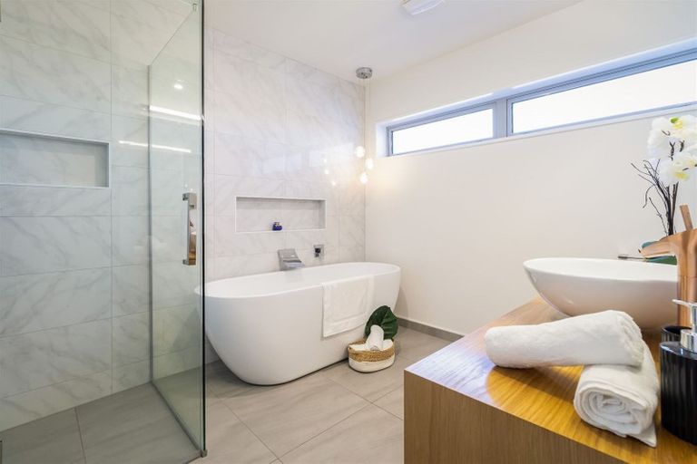 Photo of property in 20 Pistacia Place, Hornby, Christchurch, 8025