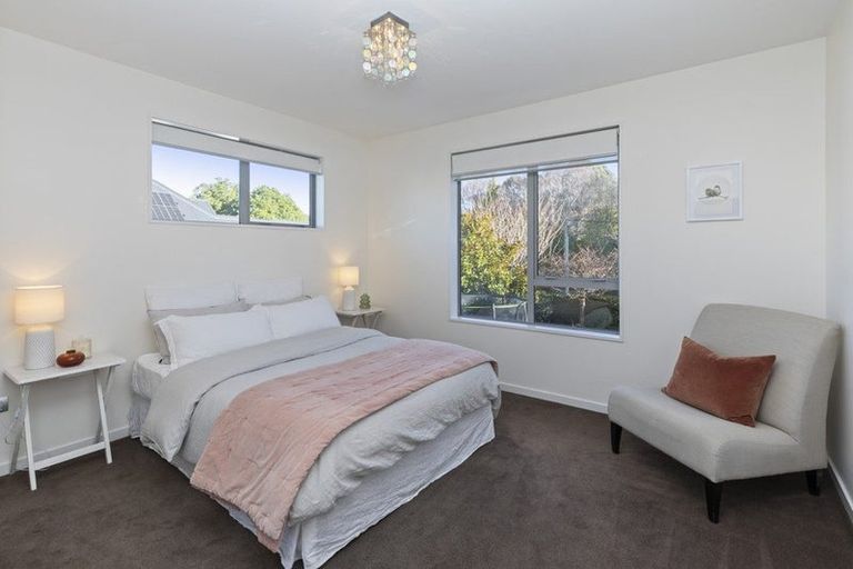 Photo of property in 134 Hussey Road, Northwood, Christchurch, 8051