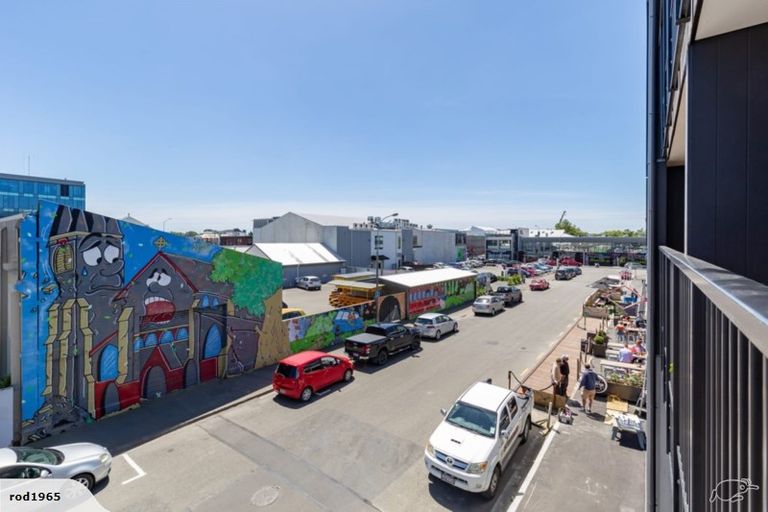 Photo of property in The Terraces, 36d/2 Welles Street, Christchurch Central, Christchurch, 8011