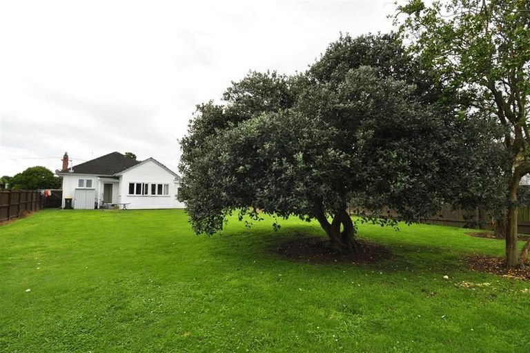 Photo of property in 15 Jutland Road, Manurewa, Auckland, 2102