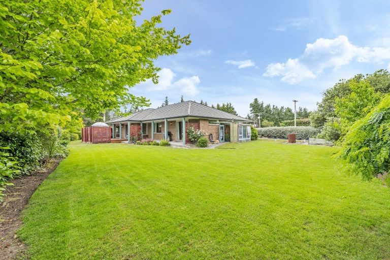 Photo of property in 127 Bridge Street, Coalgate, 7673