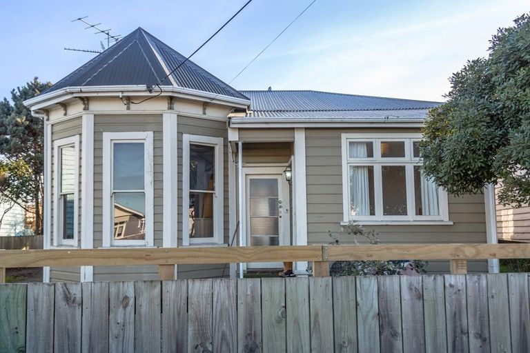 Photo of property in 107 Lincoln Road, Masterton, 5810