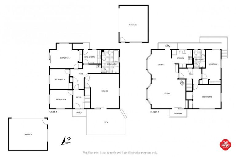 Photo of property in 29b Oxford Street, Richmond, 7020