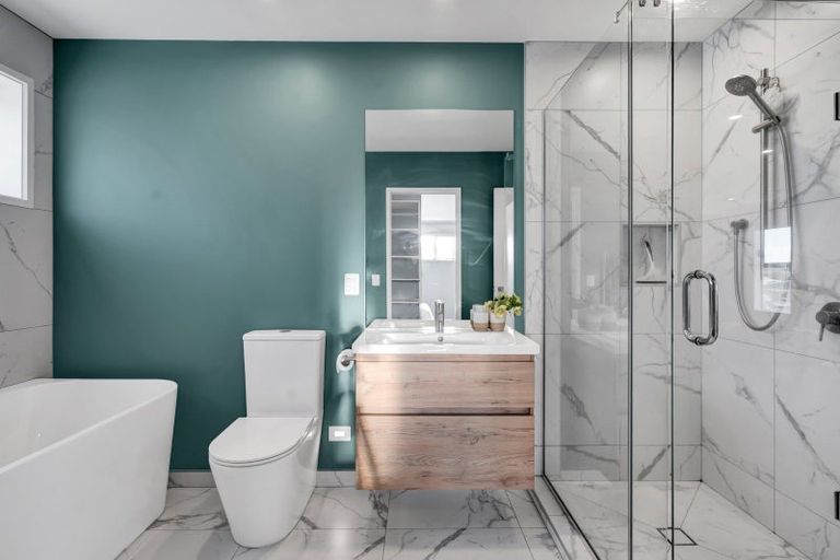 Photo of property in 4 Te Ara O Ngakeiha, Fitzroy, New Plymouth, 4312