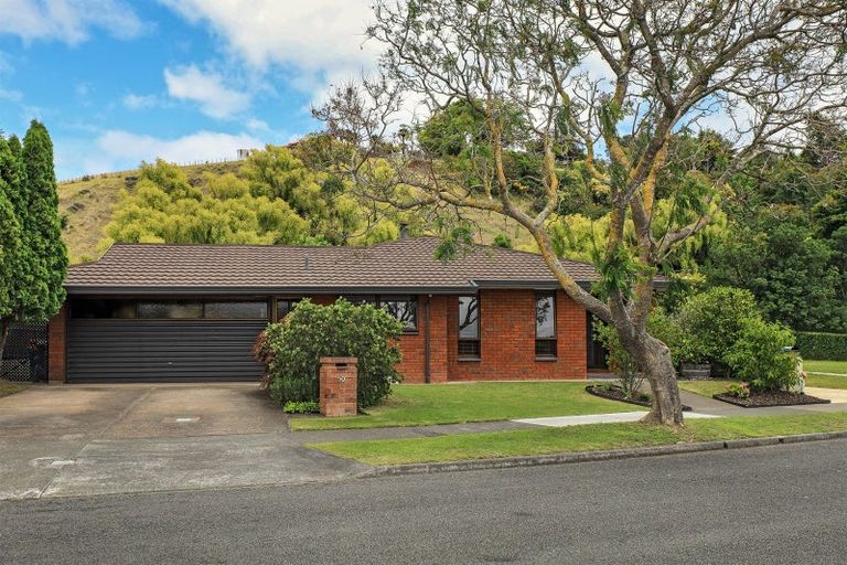 Photo of property in 50 Ngarimu Crescent, Taradale, Napier, 4112