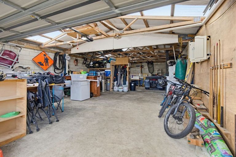 Photo of property in 36 Gordon Street, Weston, Oamaru, 9401