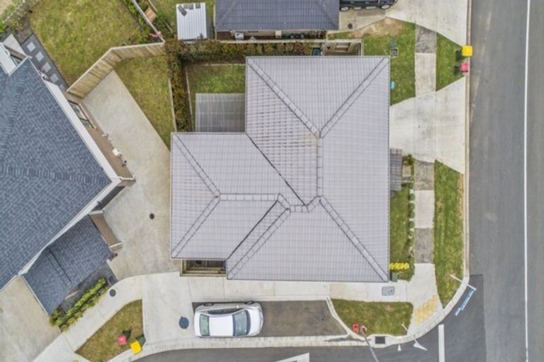 Photo of property in 89 Naylors Drive, Mangere, Auckland, 2022