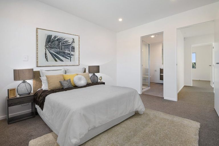 Photo of property in 8 Huru Road, Flat Bush, Auckland, 2019