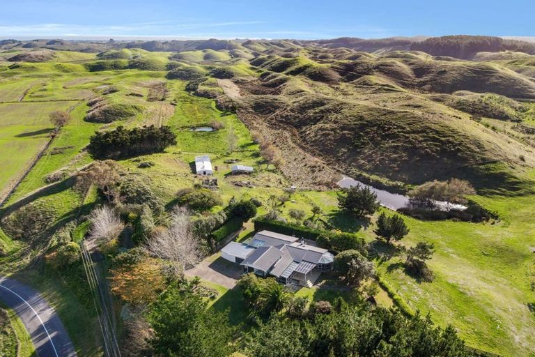 Photo of property in 112 Hokio Sand Road, Hokio Beach, Levin, 5571