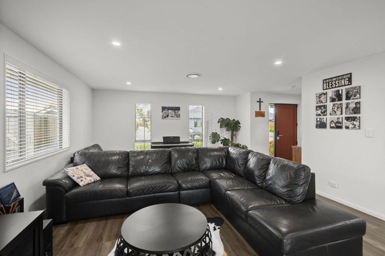 Photo of property in 6 Kilmurry Street, Halswell, Christchurch, 8025