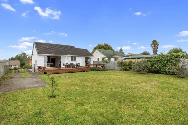 Photo of property in 13 Thomas Street, Ngaruawahia, 3720