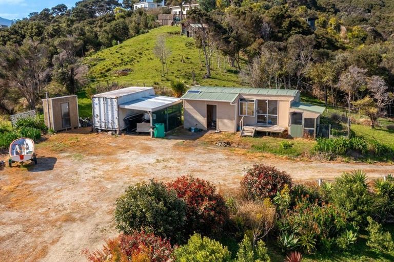 Photo of property in 44c Cabbage Tree Bay Road, Opononi, Kaikohe, 0473