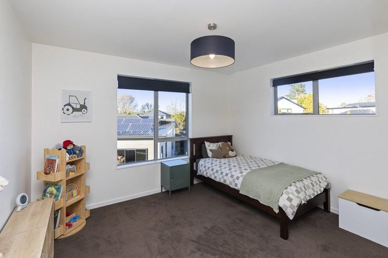 Photo of property in 134 Hussey Road, Northwood, Christchurch, 8051