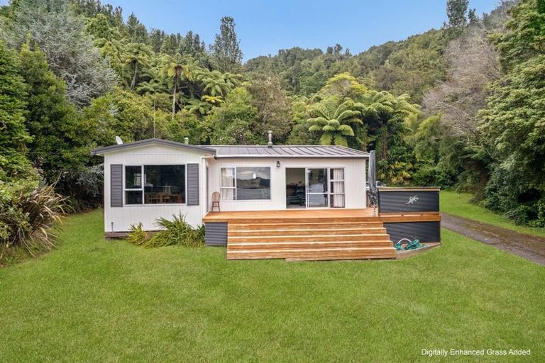 Photo of property in 227 State Highway 30, Lake Rotoma, Rotorua, 3074
