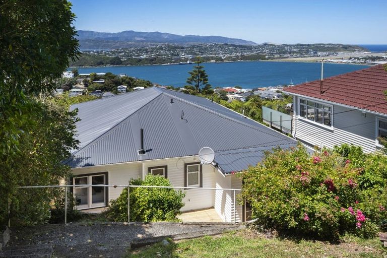 Photo of property in 42 Marewa Road, Hataitai, Wellington, 6021