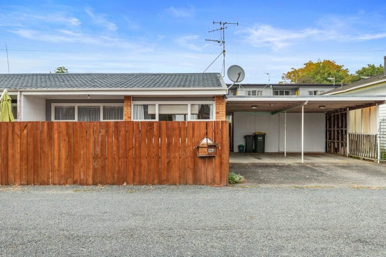 Photo of property in 98a Firth Street, Hamilton East, Hamilton, 3216