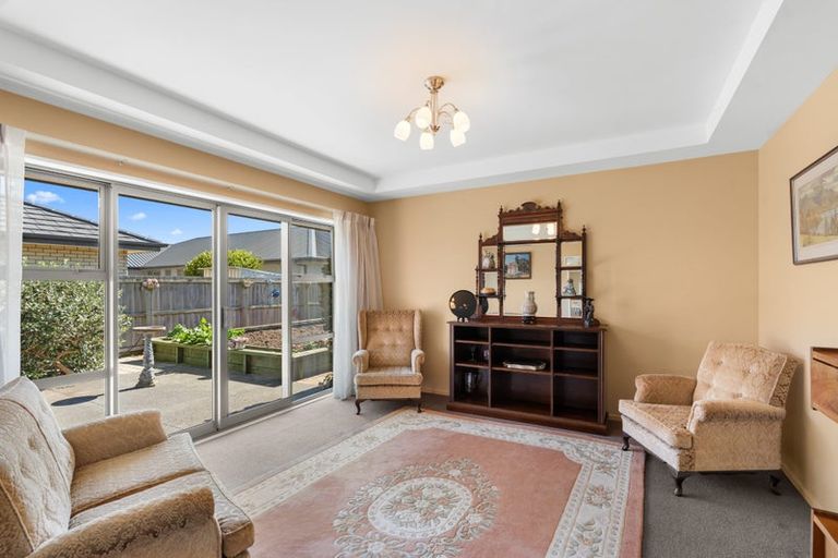 Photo of property in 38 Rich Terrace, Wigram, Christchurch, 8042