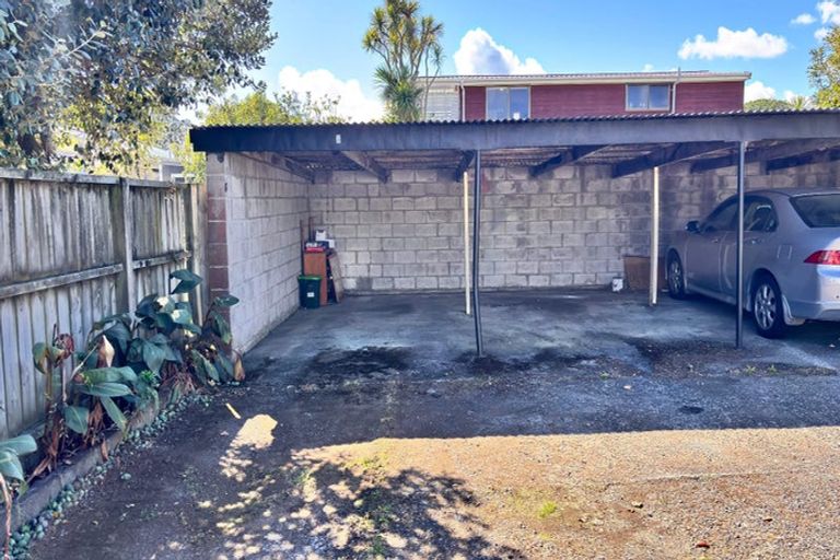 Photo of property in 1/37a Mcintyre Road, Mangere Bridge, Auckland, 2022