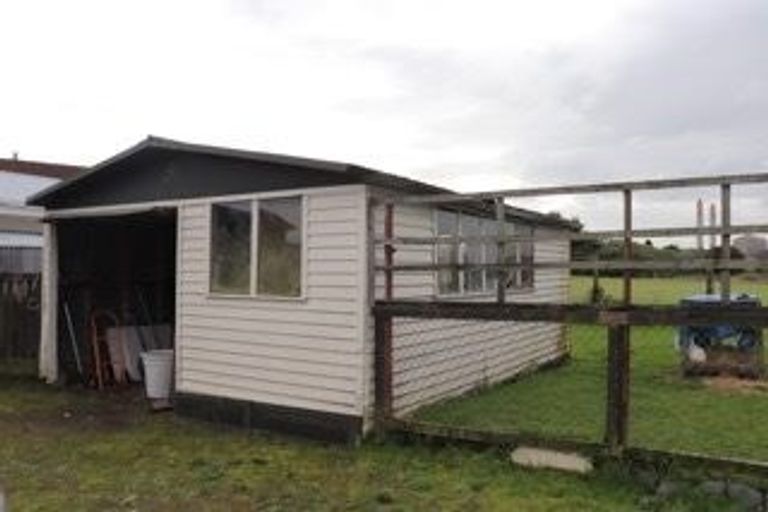 Photo of property in 13 Parry Street, Huntly, 3700