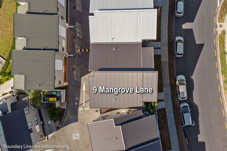 Photo of property in 9/10 Silver Moon Road, Albany Heights, Auckland, 0632