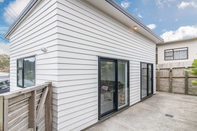 Photo of property in 43c Dominion Park Street, Johnsonville, Wellington, 6037
