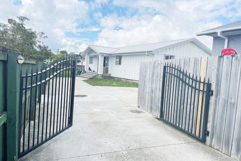 Photo of property in 40a Capstick Road, Otara, Auckland, 2023