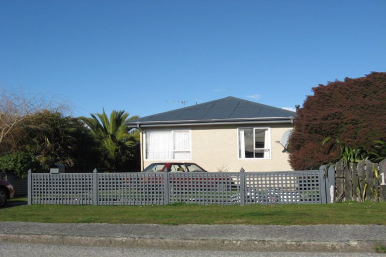 Photo of property in 162 Brittan Street, Hokitika, 7810