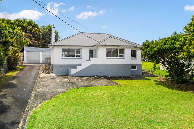 Photo of property in 96 Station Road, Te Kamo, Whangarei, 0112