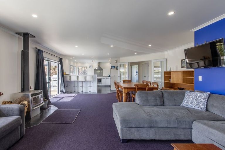 Photo of property in 134 Parekaawa Drive, Motuoapa, Turangi, 3382