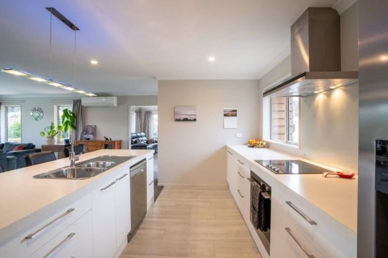 Photo of property in 9 New Creek Mews, Rolleston, 7614