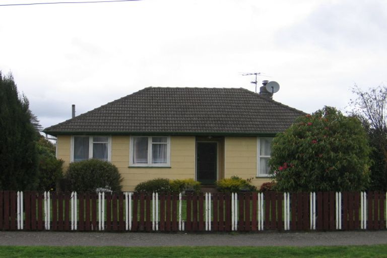 Photo of property in 31 Kummer Crescent, Masterton, 5810