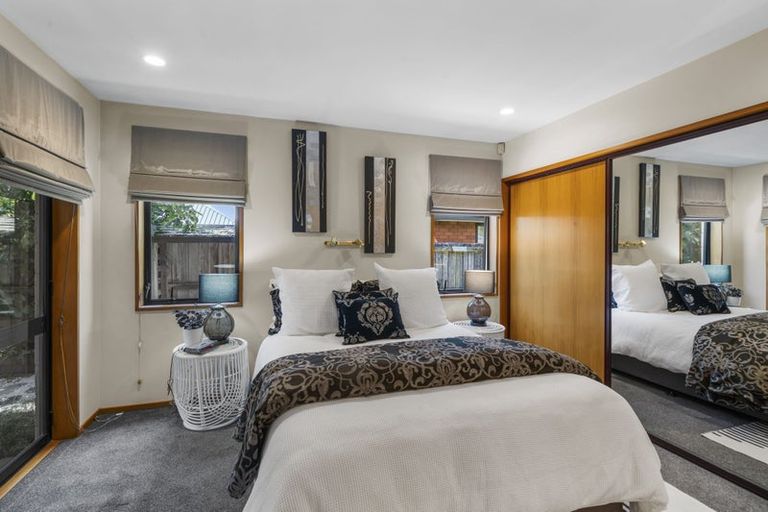 Photo of property in 149 Hawthornden Road, Avonhead, Christchurch, 8042