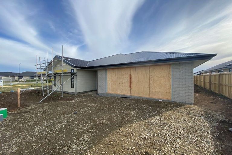 Photo of property in 38 Lenborough Drive, Rolleston, 7614