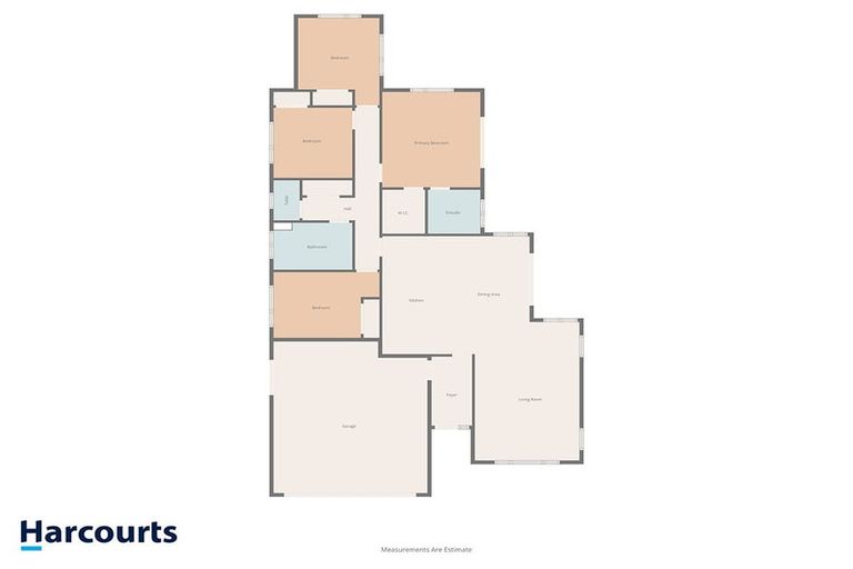 Photo of property in 12 Sunrise Place, Te Aroha, 3320