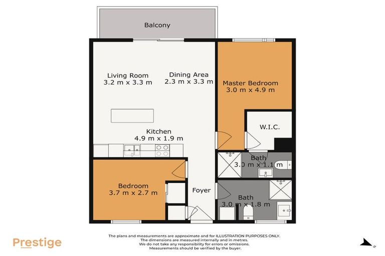 Photo of property in 205/160c Hobsonville Point Road, Hobsonville, Auckland, 0616