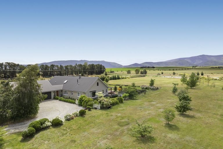 Photo of property in 448 Letts Gully Road, Letts Gully, Alexandra, 9393