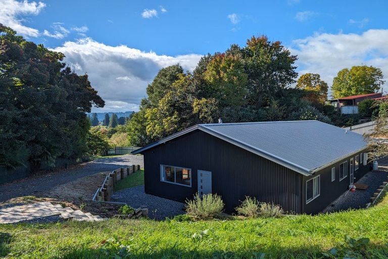Photo of property in 21 Hikurangi Terrace, Taumarunui, 3920