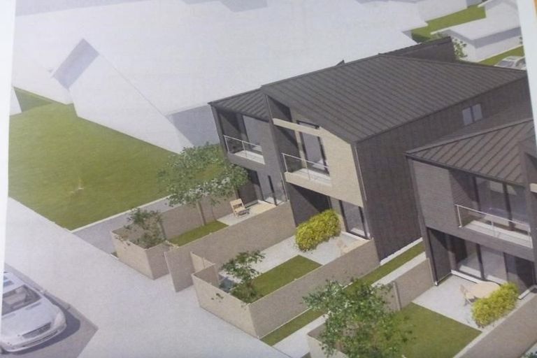 Photo of property in 74u3 Derwent Street, Island Bay, Wellington, 6023