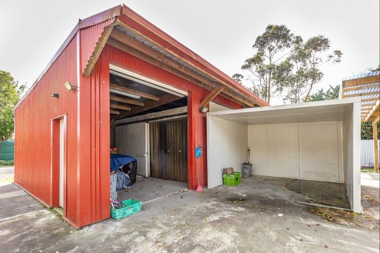 Photo of property in 84 The Avenue, Levin, 5510