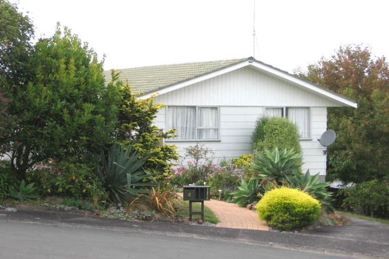 Photo of property in 6 Intrepid Place, Torbay, Auckland, 0630