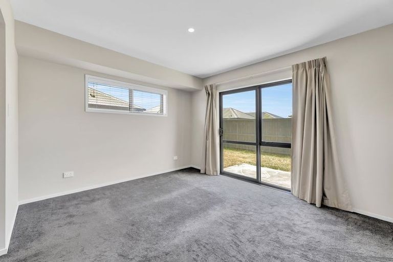 Photo of property in 6 Fairford Street, Rolleston, 7615