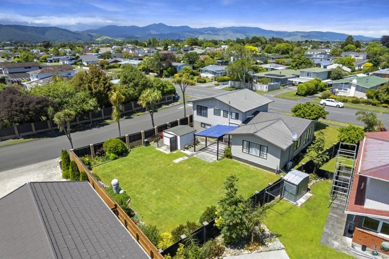 Photo of property in 41 Kennedy Drive, Levin, 5510