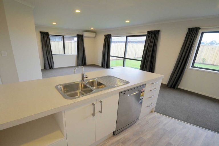 Photo of property in 48 Liddington Drive, Rolleston, 7615