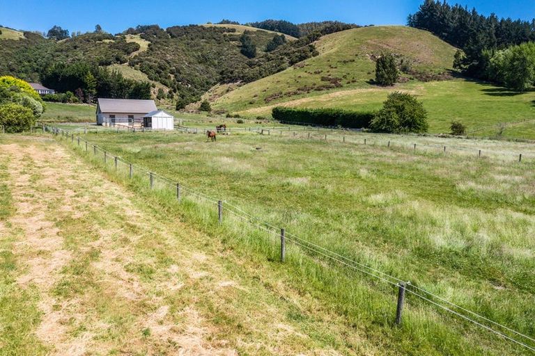 Photo of property in 257 Main Road South, East Taieri, Mosgiel, 9092