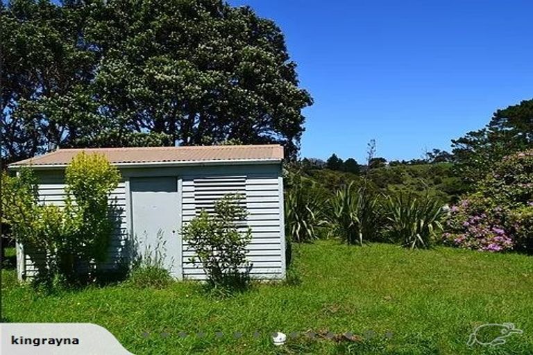 Photo of property in 156 Lone Kauri Road, Karekare, New Lynn, 0772