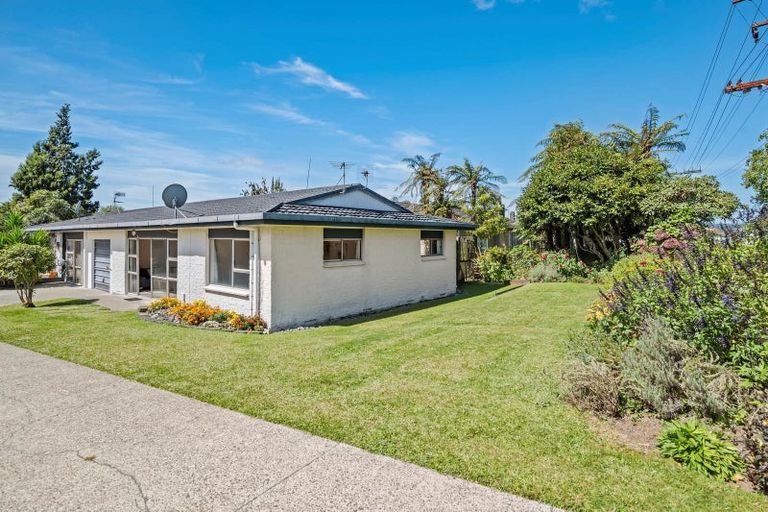 Photo of property in 380a Pukehangi Road, Sunnybrook, Rotorua, 3015