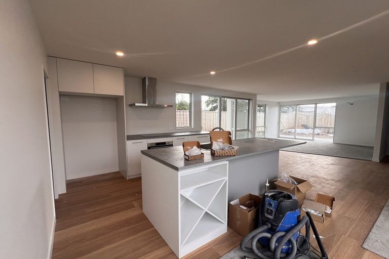 Photo of property in 14 Dynes Road, Rolleston, 7615